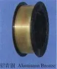 Aluminum bronze